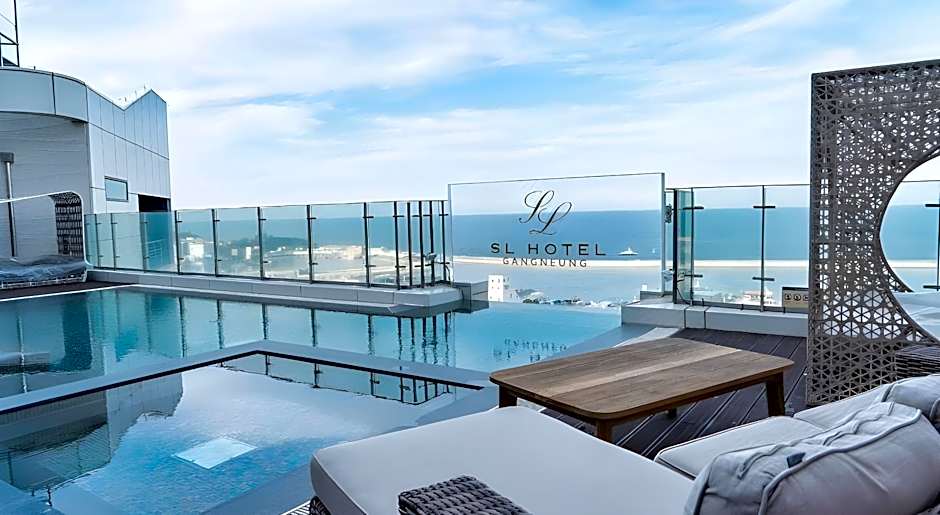SL Hotel Gangneung