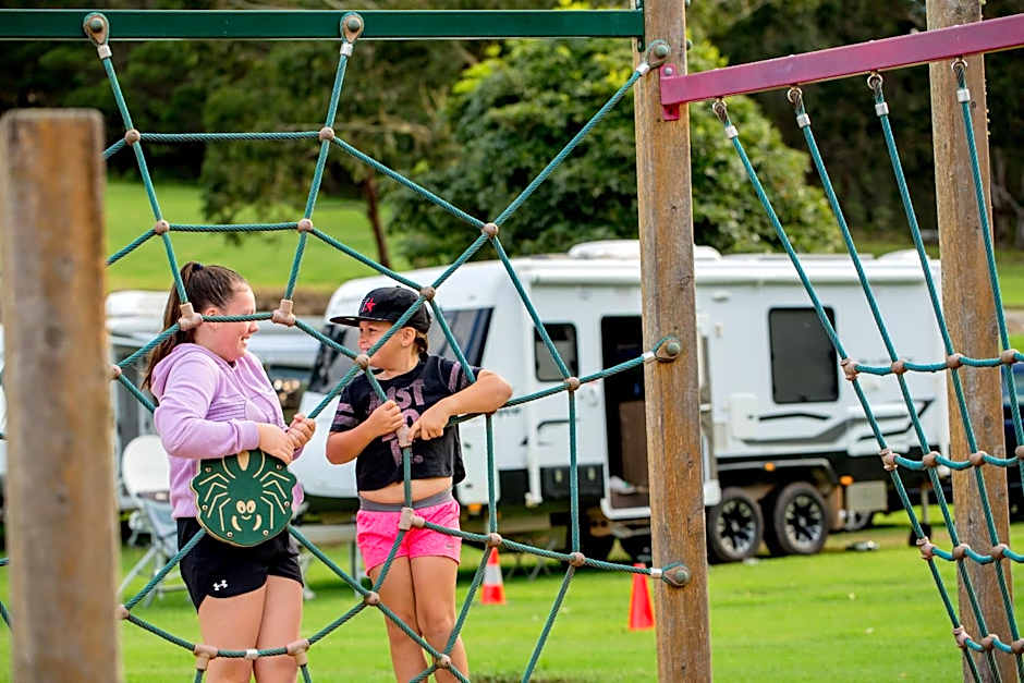 Ingenia Holidays Eden Beachfront