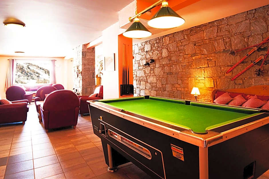 travelski home select - Chalets Le Grand Panorama II