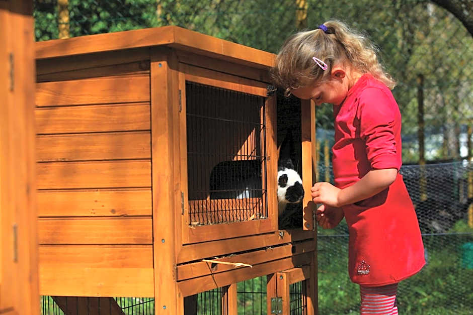 Club Vacances Bleues Domaine de Château Laval