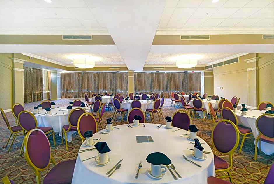 Holiday Inn - Memphis Downtown - Beale St. by IHG