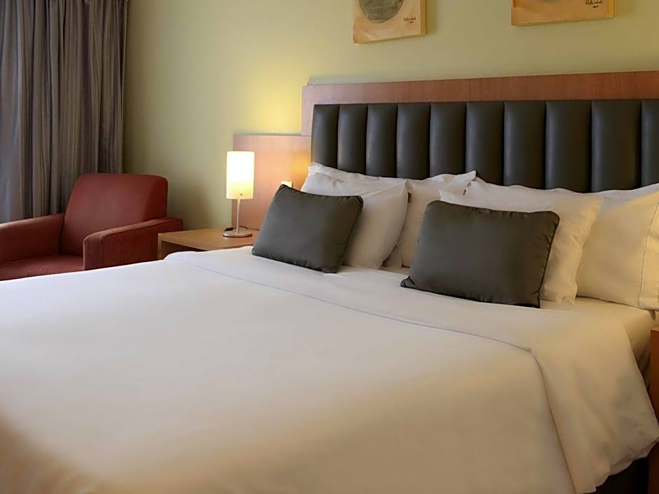 Mercure Sao Jose dos Campos