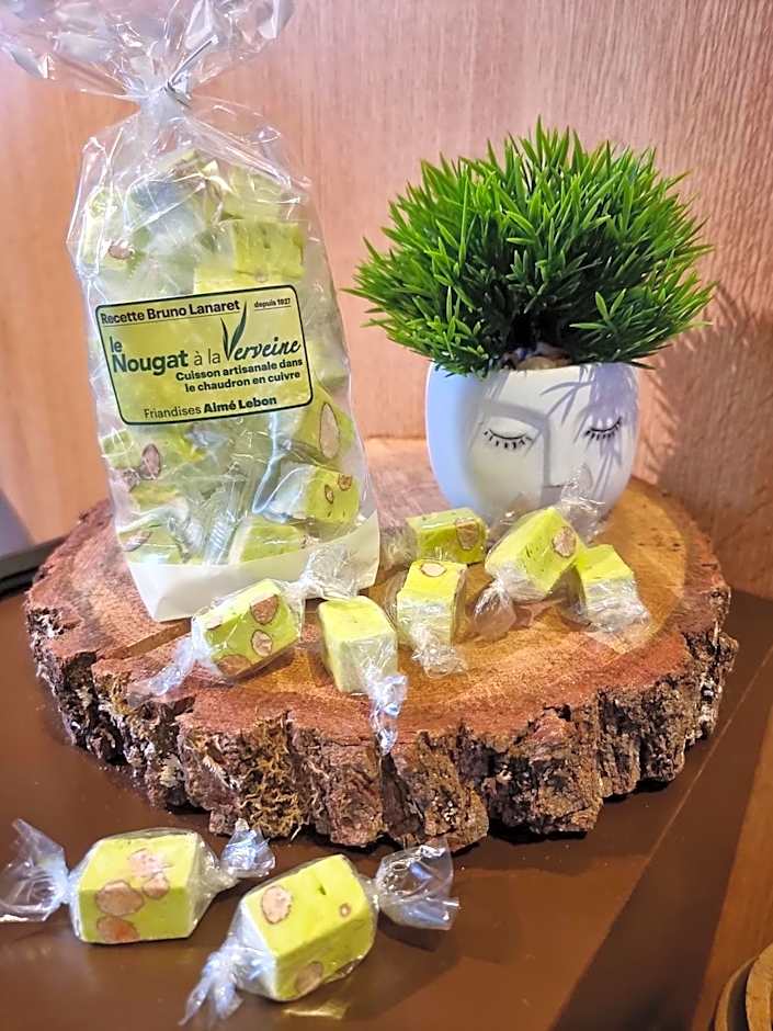 B&B HOTEL Le Puy-en-Velay