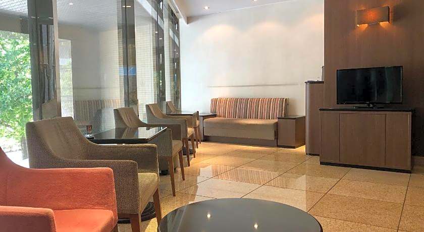 Keio Presso Inn Shinjuku