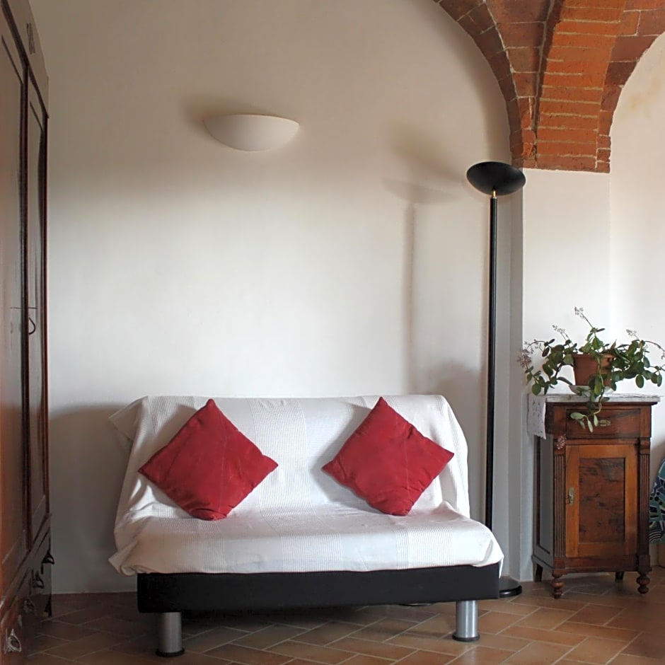 Bio B&B La Fanciullaccia