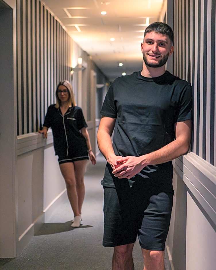 Best Western Hotel De La Bourse