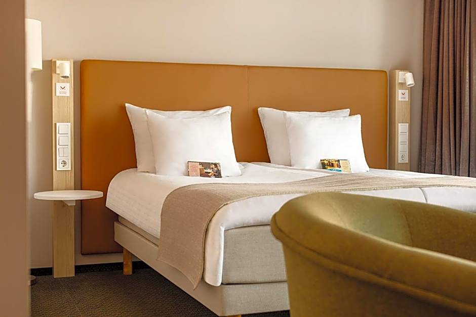 Metropol Spa Hotel