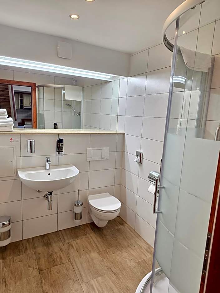 Marcel Apartments Leipzig