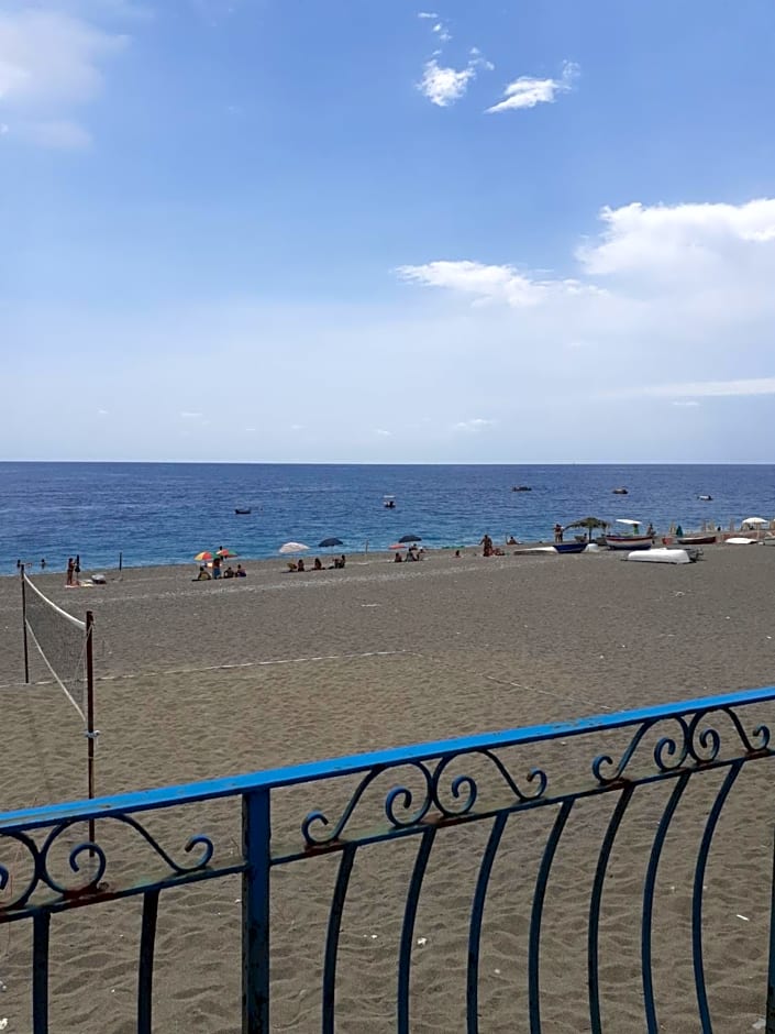 Mare Nostrum luxury suite