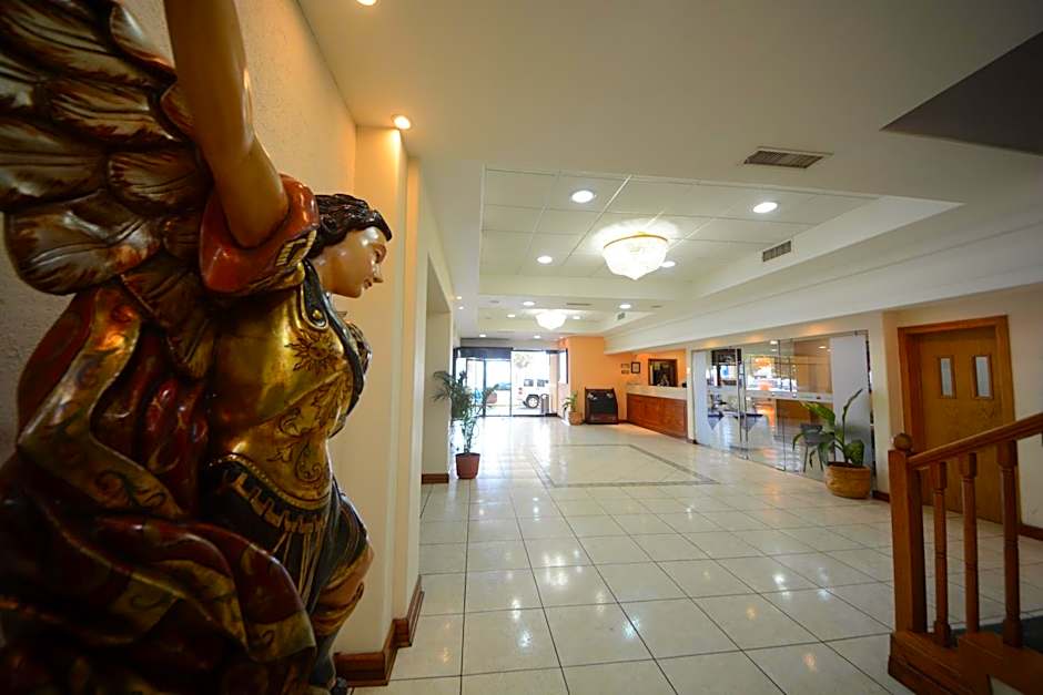 Hotel Sicomoro