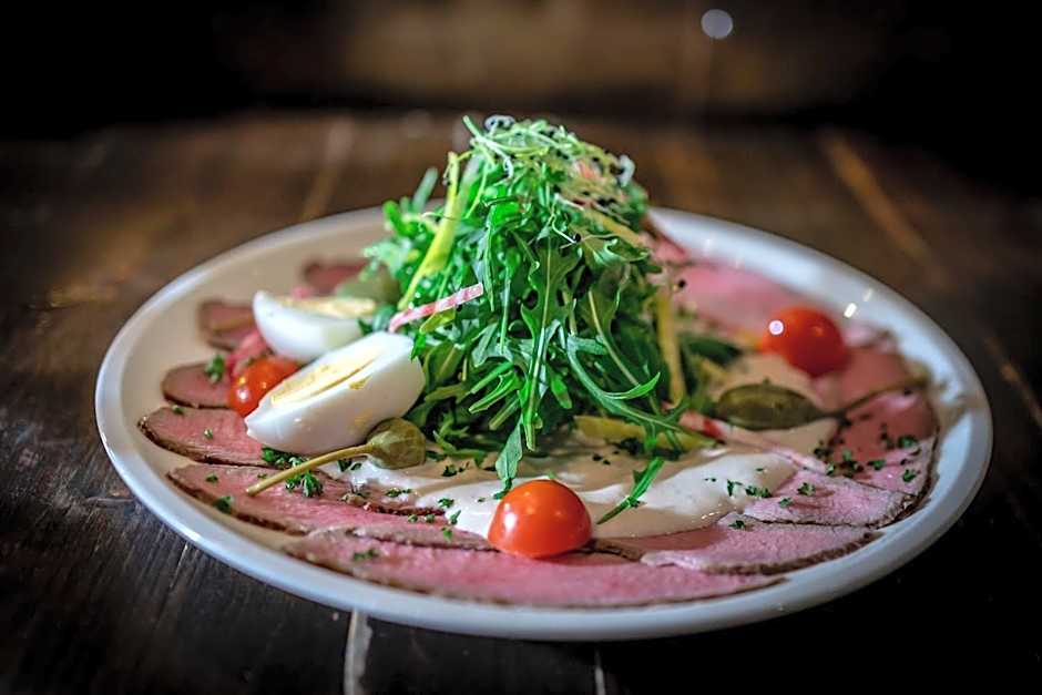 Vevey Hotel & Guesthouse