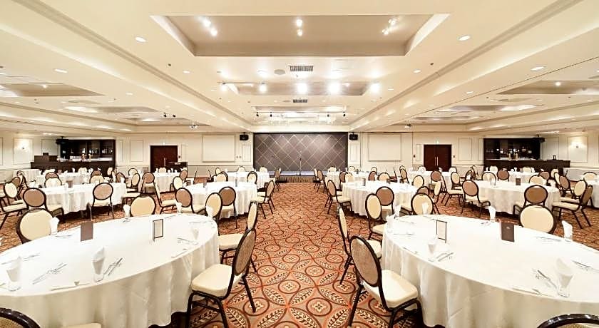 Hirosaki Park Hotel