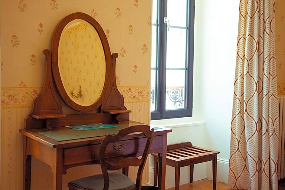 Grand Hôtel du Parc