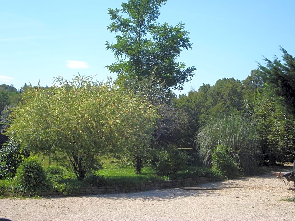 L'orée des bois