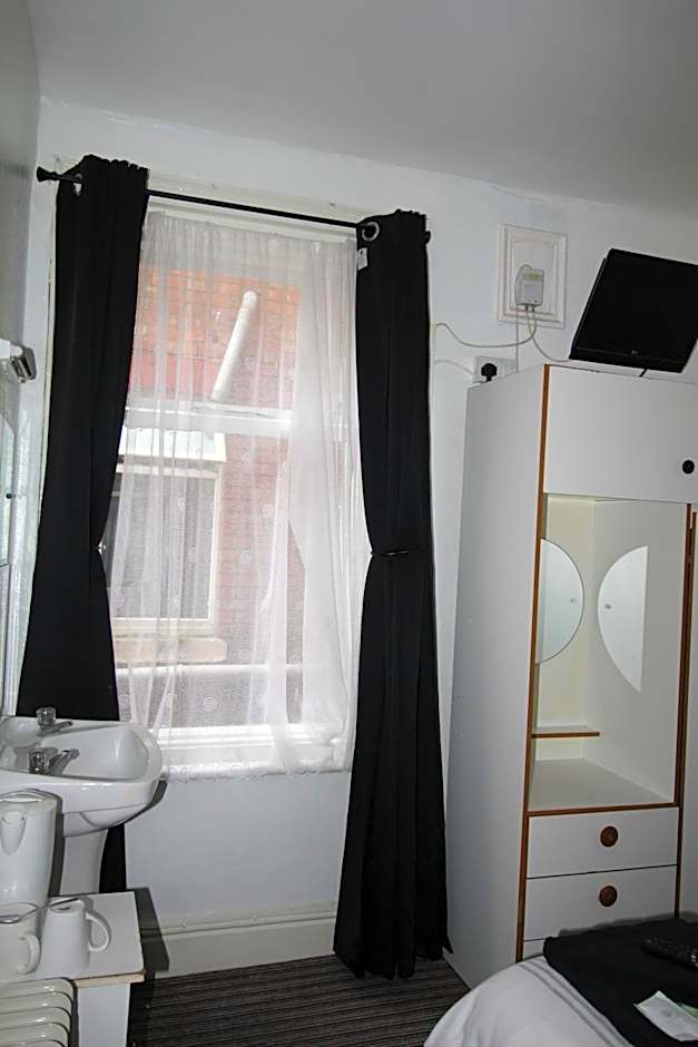 Jesmond International Hotel