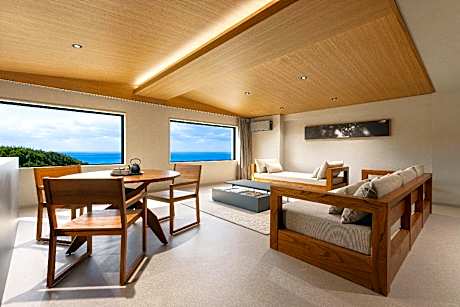 TheMana Western Style Suite