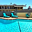 Islander Motel Santa Cruz CA