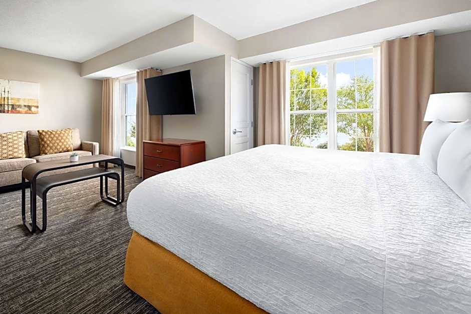 Homewood Suites By Hilton Dallas-Grapevine, Tx