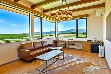 El Patio Ranch