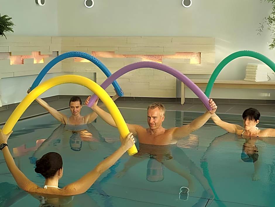 Bio- und Wellnesshotel Alpenblick