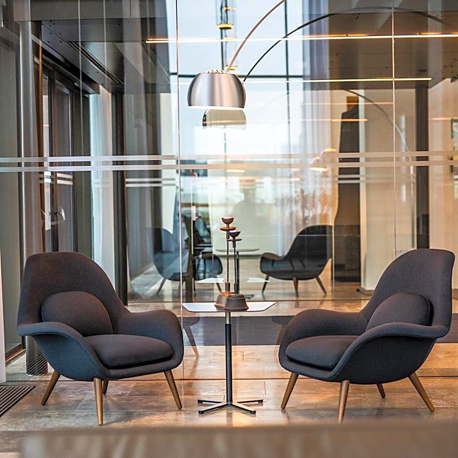 Comwell Copenhagen Portside Dolce by Wyndham