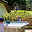 Bovisand Lodge Holiday Park, Beachside Location & Indoor Heated Pool