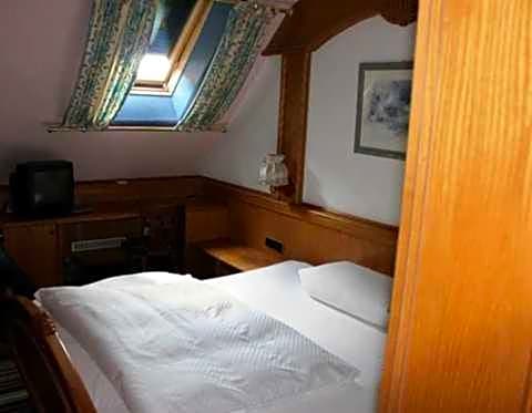 Hotel B&S