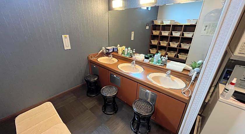 Hotel Route Inn Mitsukaido Ekimae