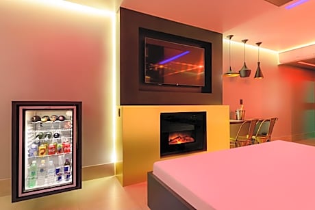 Junior Suite with Private Pool