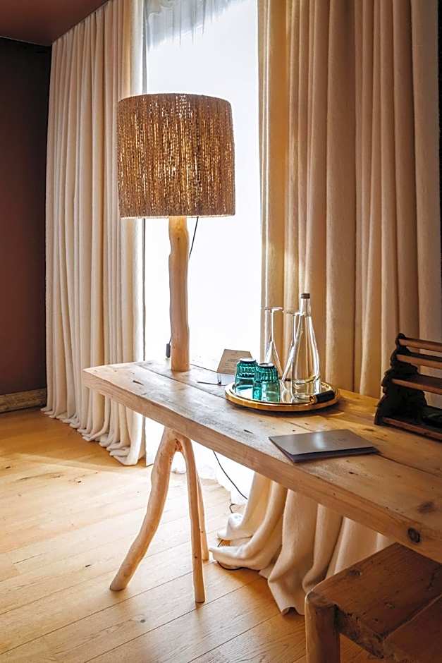 Grand Hotel Soleil d'Or