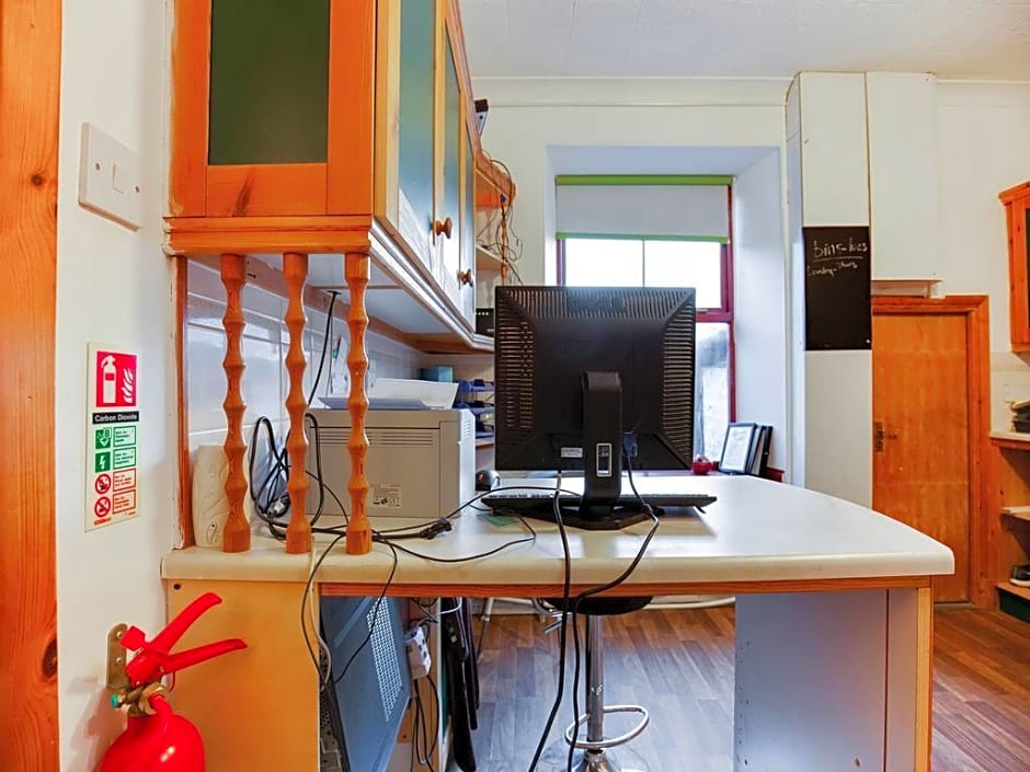 LostGuestHousePeterhead