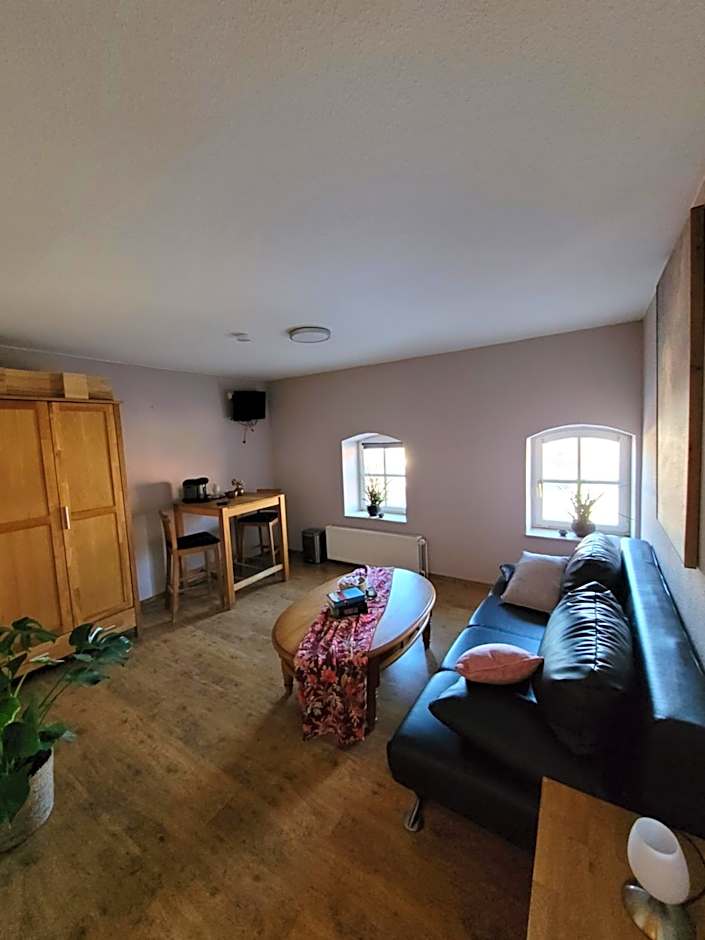 Hotel Garni Kastanjehoff