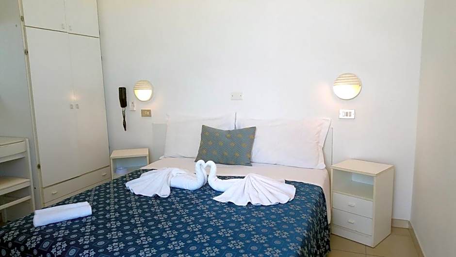 Hotel Marina