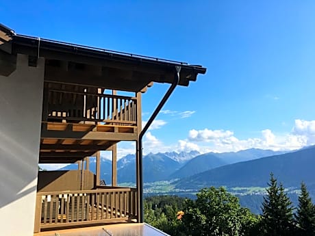 Panorama Apart Weisses Rössl