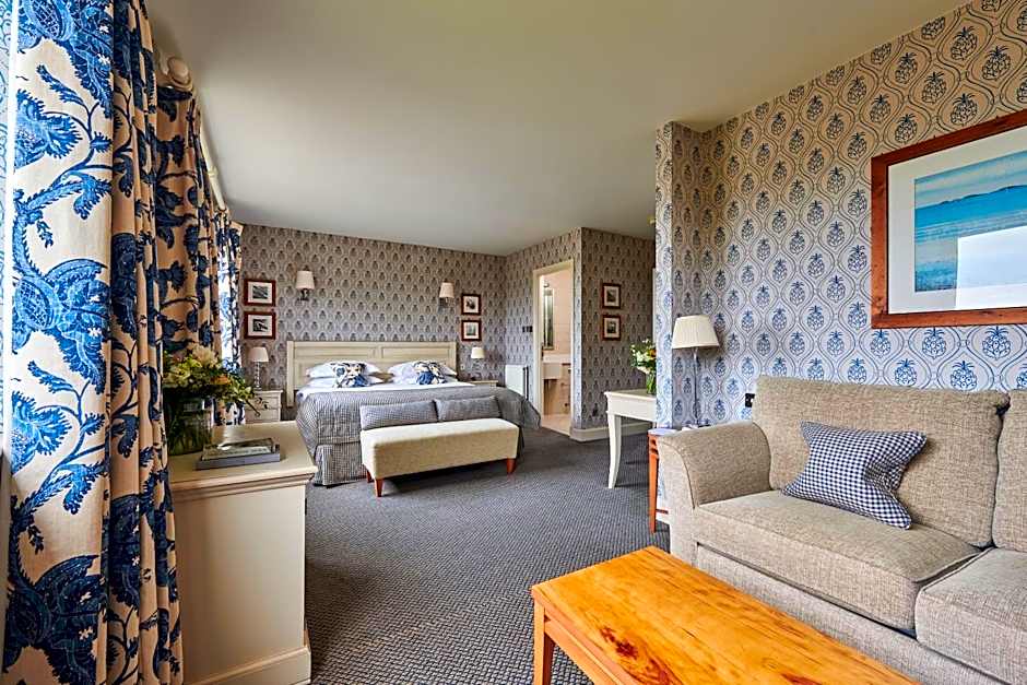 Fermain Valley Hotel