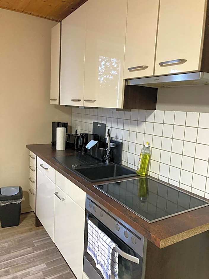 Schulungszentrum Töplitz