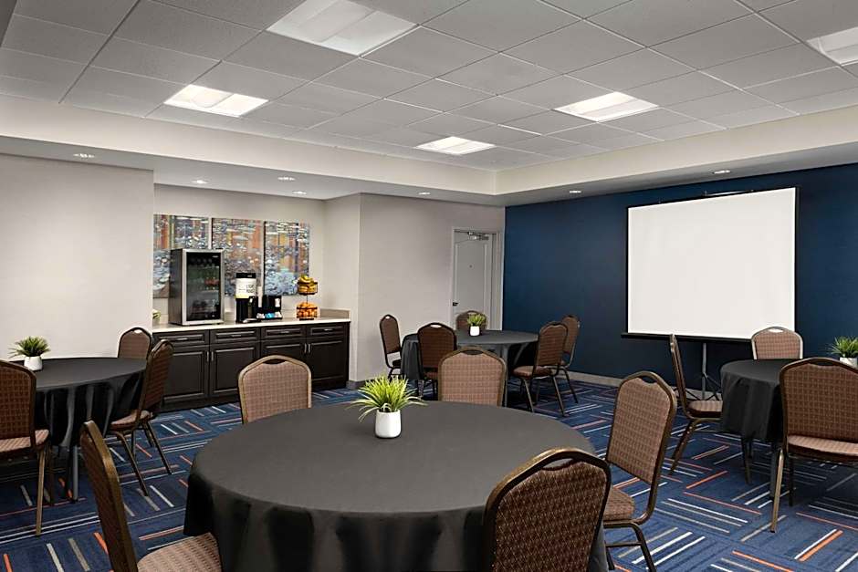 Home2 Suites by Hilton Huntsville Research Park Area, AL