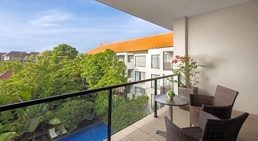 Taksu Sanur Hotel