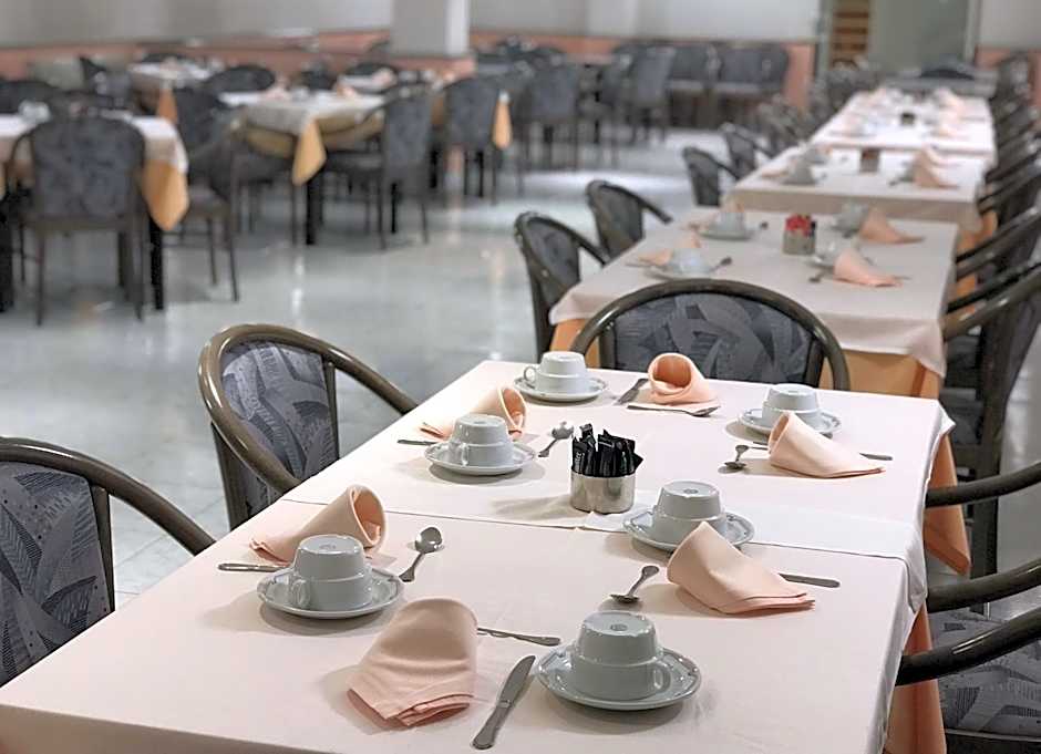 Hotel Roc Del Castell