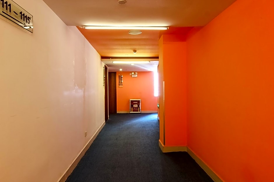 7Days Inn Guangzhou Wuyang New Town