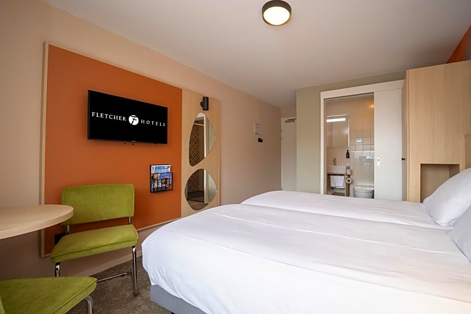 Fletcher Hotel-Restaurant de Borken