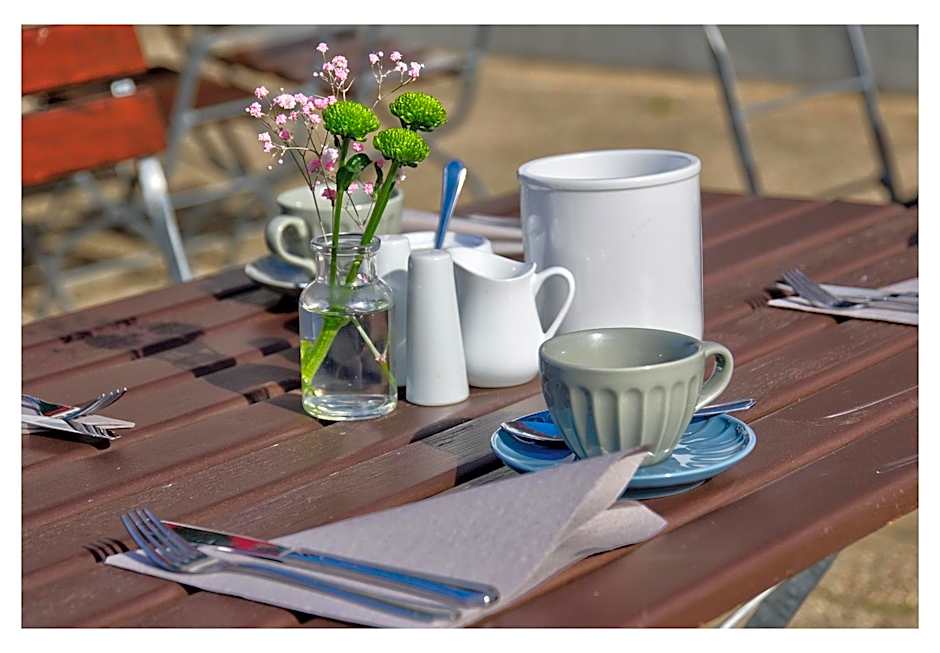 Waldhotel Wandlitz