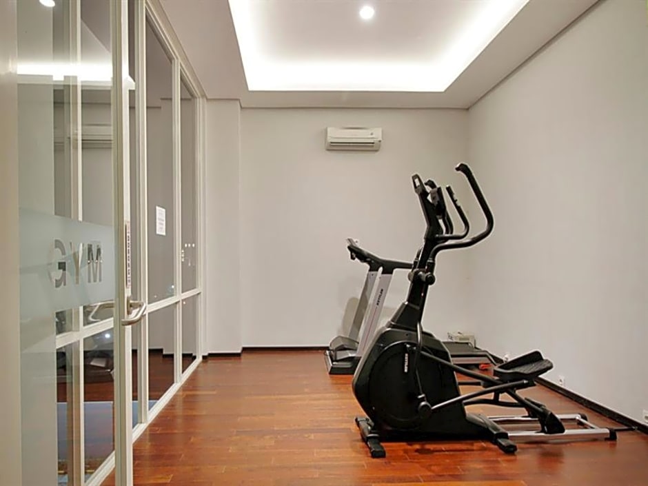 Swiss-Belinn Airport Surabaya