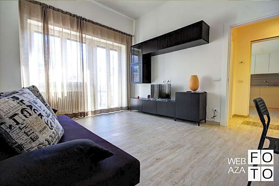 La Perla del Mare di Polignano Apartments