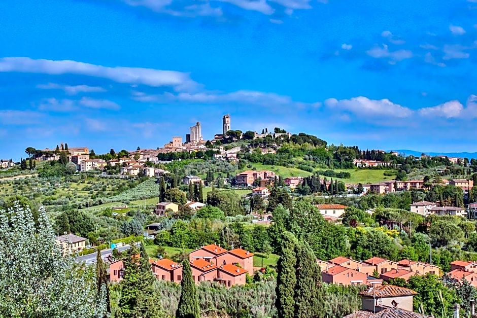 Torre La Cappuccina