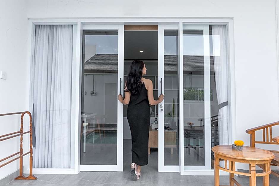 Maisaba Canggu Hotel & Coworking Space