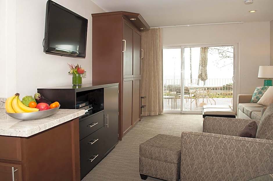 Laguna Shores Studio Suites