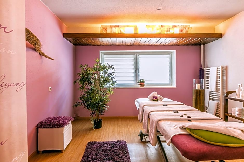 Hotel Restaurant Krone & Wellness - Schopfheim