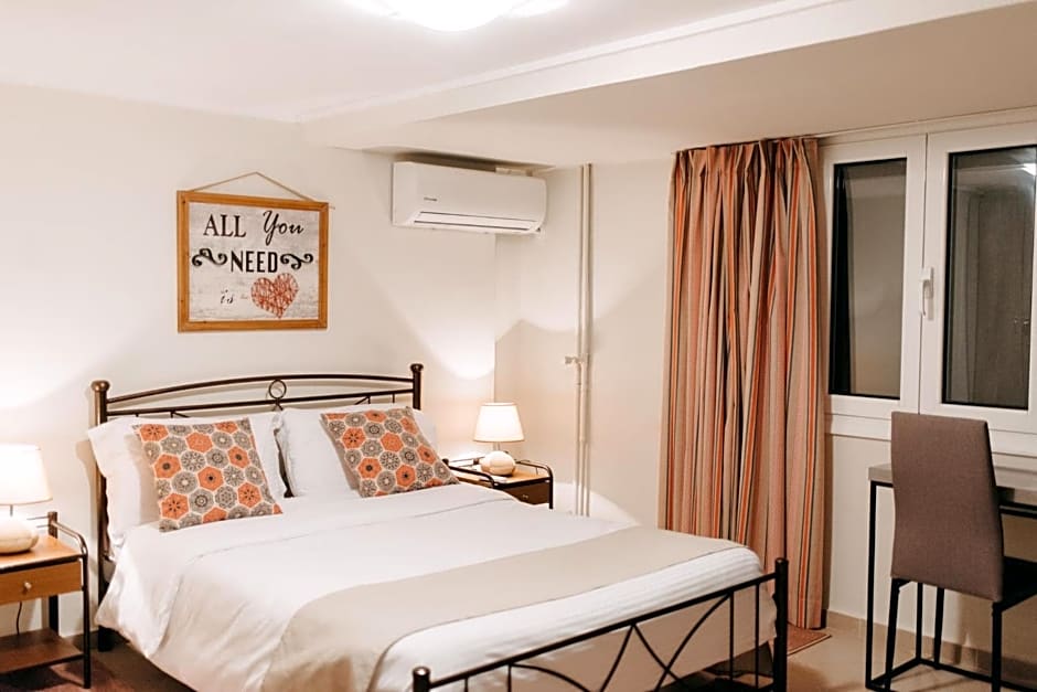 BEST HOUSE, CENTRAL APRTM., AGIOU NIKOLAOU, PATRA