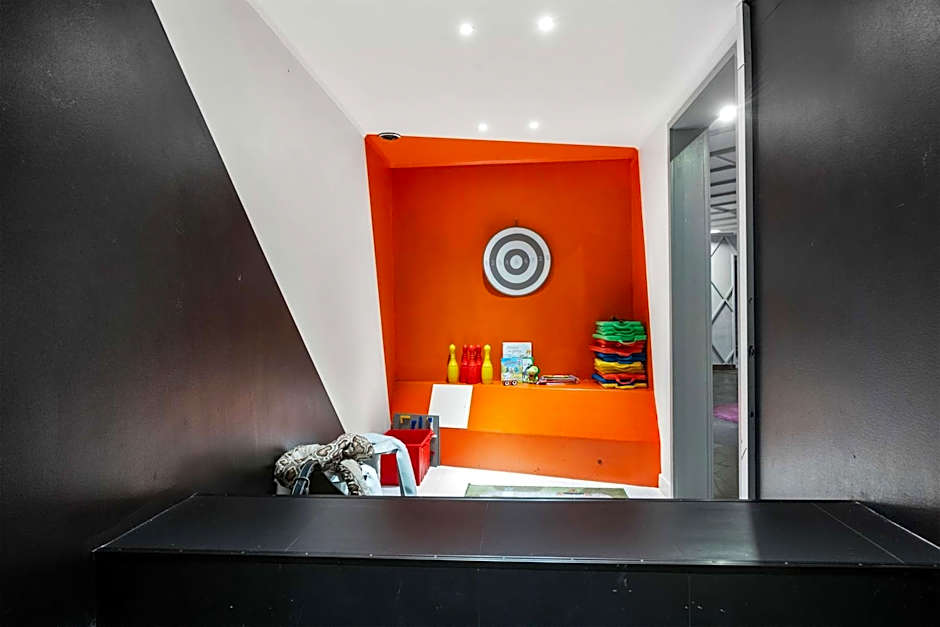 Best Western Gustaf Wasa Hotel